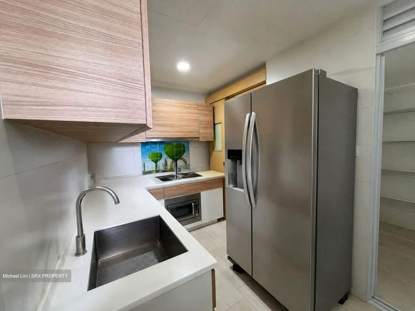 Sea Horizon (D18), Condominium #595885701